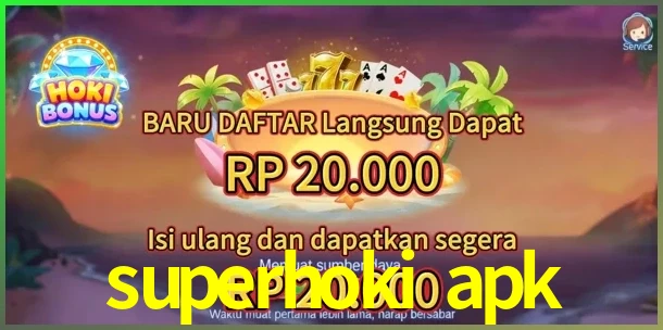 HOKI BONUS